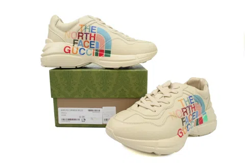 Gucci Rhyton Multicolour – photo 7