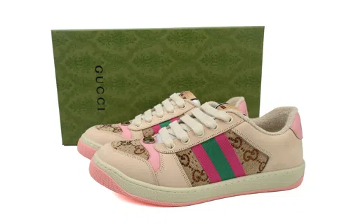Gucci Screener Light Pink – photo 6