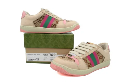 Gucci Screener Light Pink – photo 7
