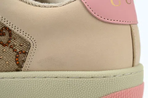 Gucci Screener Light Pink – photo 5