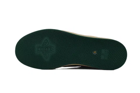 Gucci Screener Apricot/Green – photo 4