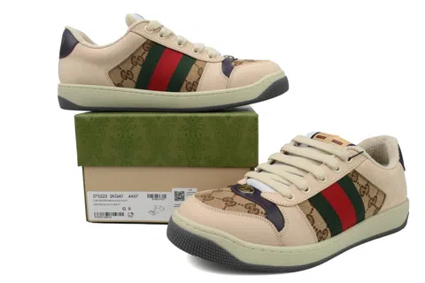 Gucci Screener Ebony – photo 6