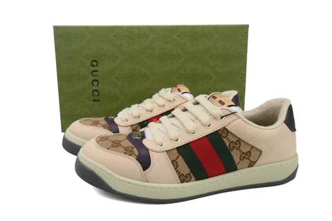 Gucci Screener Ebony – photo 7