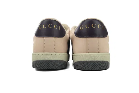 Gucci Screener Ebony – photo 3