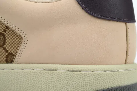Gucci Screener Ebony – photo 5
