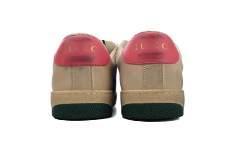 Gucci Screener Pink – photo 3