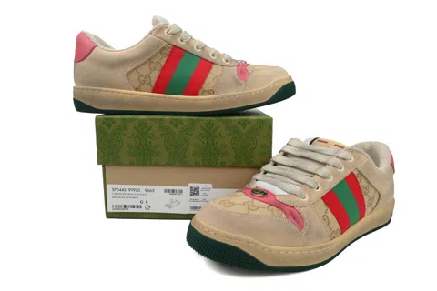 Gucci Screener Pink – photo 7