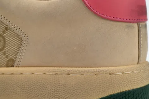 Gucci Screener Pink – photo 5