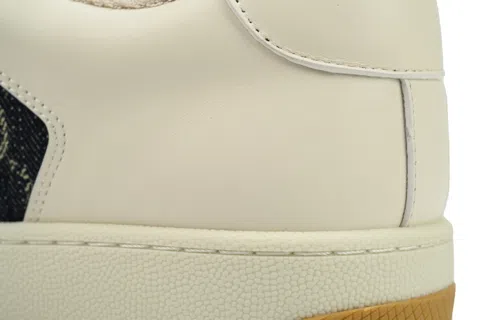 Gucci Screener Cream Denim – photo 5