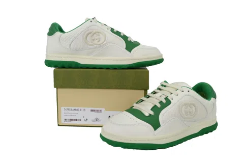 Gucci Mac80 Green – photo 7