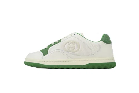 Gucci Mac80 Green