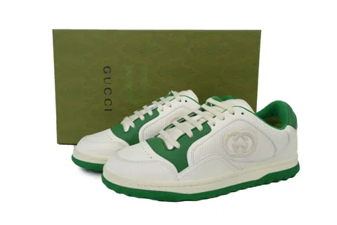 Gucci Mac80 Green – photo 6