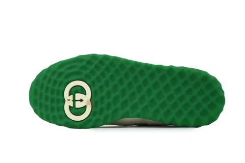 Gucci Mac80 Green – photo 4