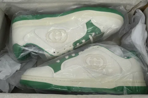 Gucci Mac80 Green – photo 8