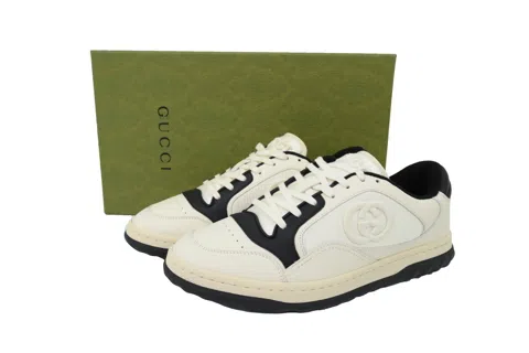 Gucci Mac80 Black/White – photo 7