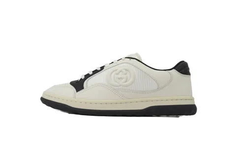 Gucci Mac80 Black/White