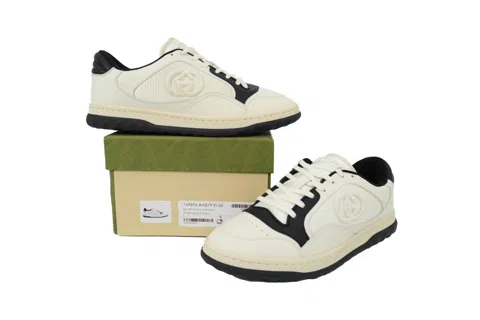 Gucci Mac80 Black/White – photo 6