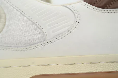 Gucci Mac80 White/Brown – photo 5