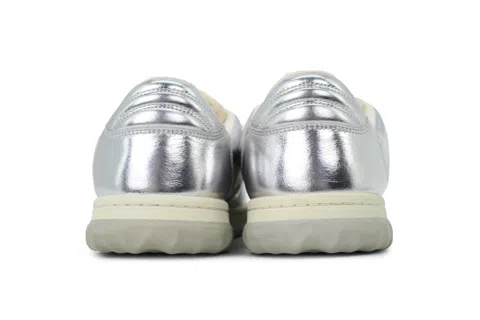 Gucci Mac80 White/Silver – photo 3