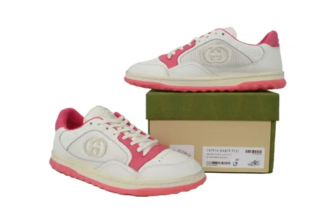 Gucci Mac80 Pink – photo 6
