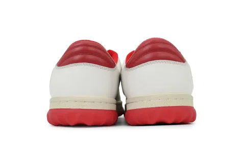 Gucci Mac80 White/Red – photo 3