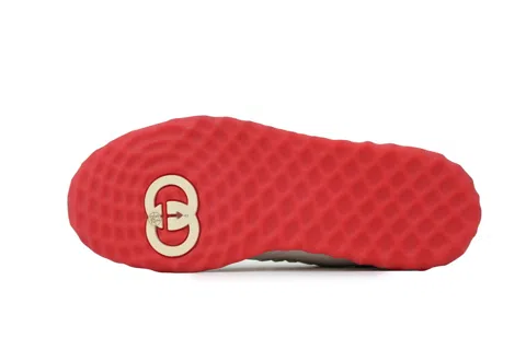 Gucci Mac80 White/Red – photo 4
