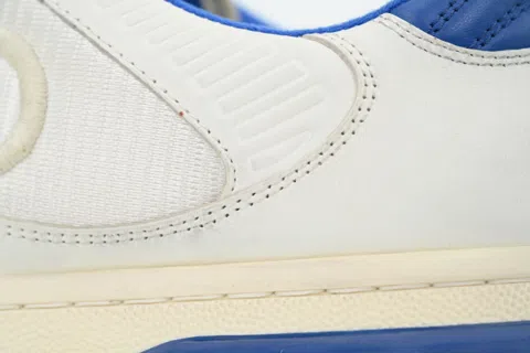Gucci Mac80 White/Blue – photo 5