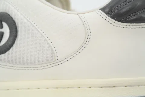 Gucci Mac80 White/Grey – photo 5