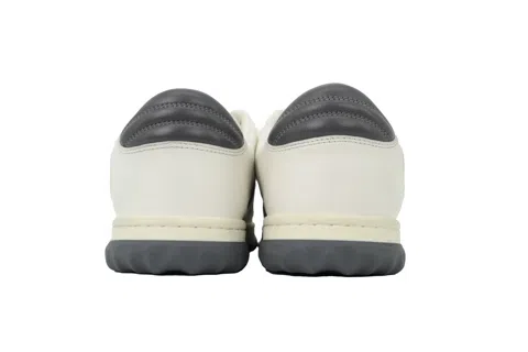 Gucci Mac80 White/Grey – photo 3