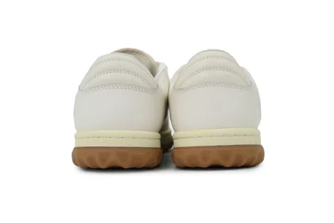 Gucci Mac80 White/Yellow – photo 3