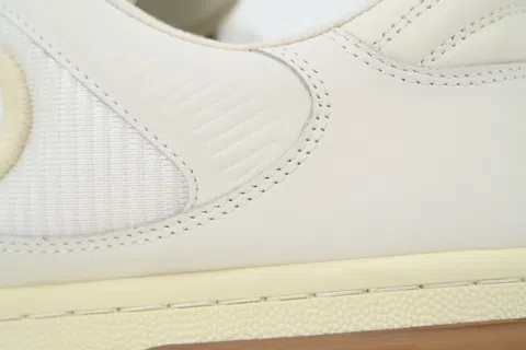 Gucci Mac80 White/Yellow – photo 5