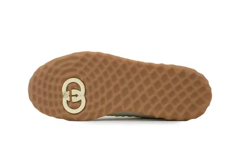 Gucci Mac80 White/Yellow – photo 4