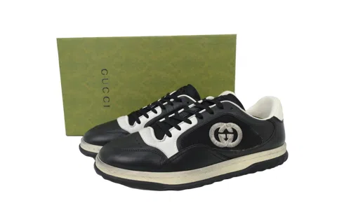 Gucci Mac80 Black – photo 7