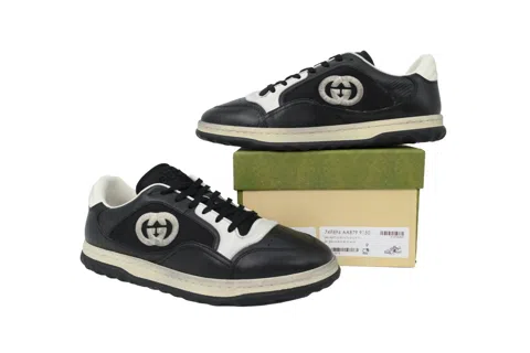 Gucci Mac80 Black – photo 6