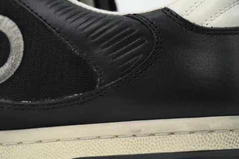 Gucci Mac80 Black – photo 5