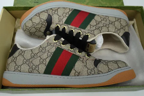 Gucci Screener Monogram – photo 8