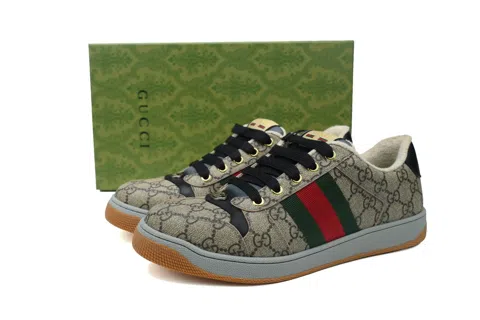 Gucci Screener Monogram – photo 6