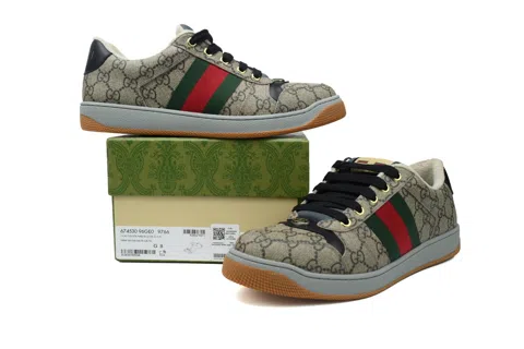 Gucci Screener Monogram – photo 7