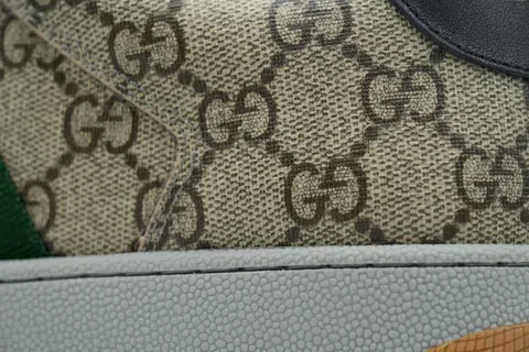 Gucci Screener Monogram – photo 5