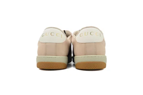 Gucci Screener White Crystal – photo 3