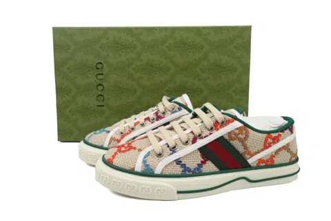 Gucci Tennis 1977 Multicolour – photo 6
