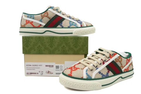 Gucci Tennis 1977 Multicolour – photo 7
