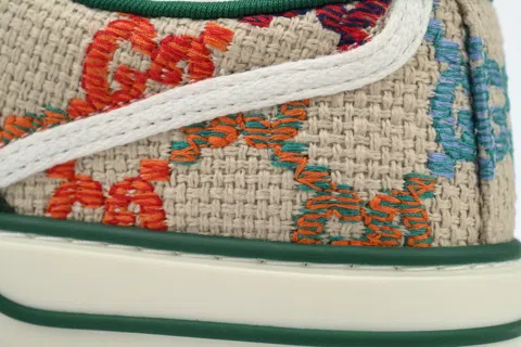 Gucci Tennis 1977 Multicolour – photo 5