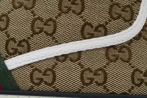 Gucci Tennis 1977 Apricot – photo 5
