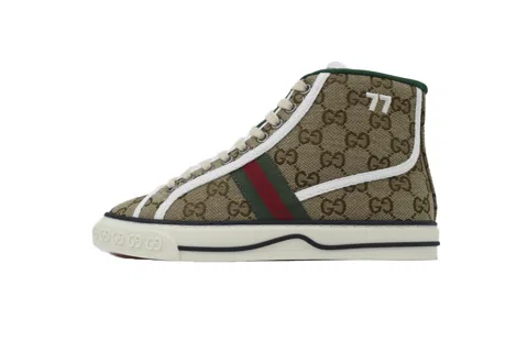 Gucci Tennis 1977 Apricot