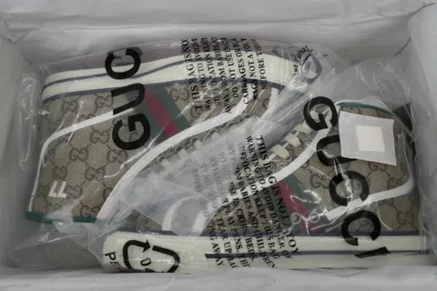 Gucci Tennis 1977 Apricot – photo 8