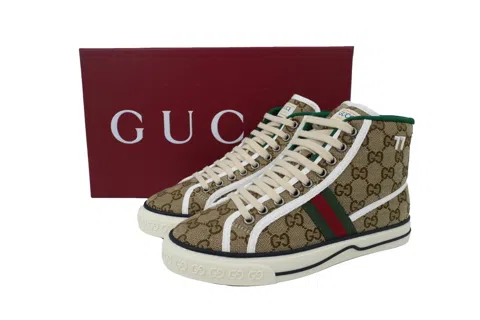 Gucci Tennis 1977 Apricot – photo 6