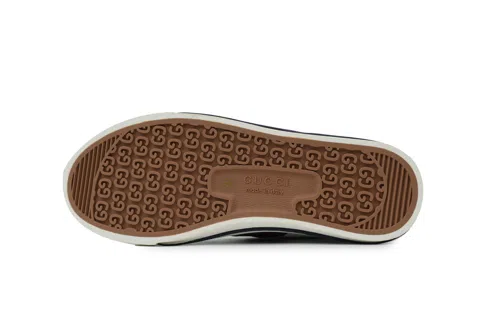 Gucci Tennis 1977 Triple White – photo 5