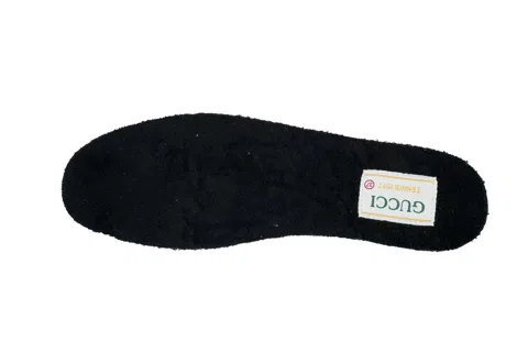 Gucci Tennis 1977 Triple Black – photo 5