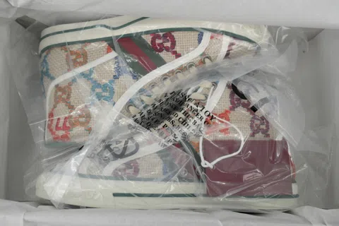 Gucci Tennis 1977 Multicolour – photo 8